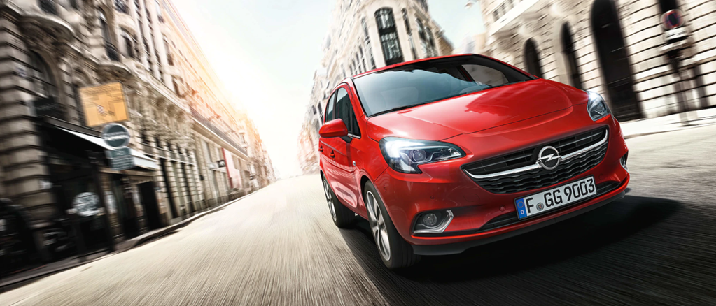 Opel Corsa 2018: Une série spéciale avec des équipements innovants